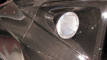 PPI Razor GTR Visible Carbon Fiber Widebody package