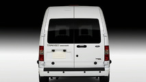 2010 Ford Transit Connect