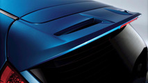 2011 Ford Fiesta accessories 08.07.2010