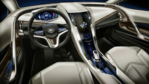 Cadillac Converj concept NAIAS 2009