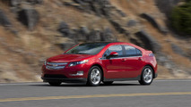 2011 Chevrolet Volt