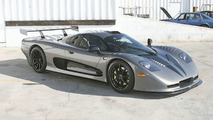 Mosler MT900 GTR XX by IAD