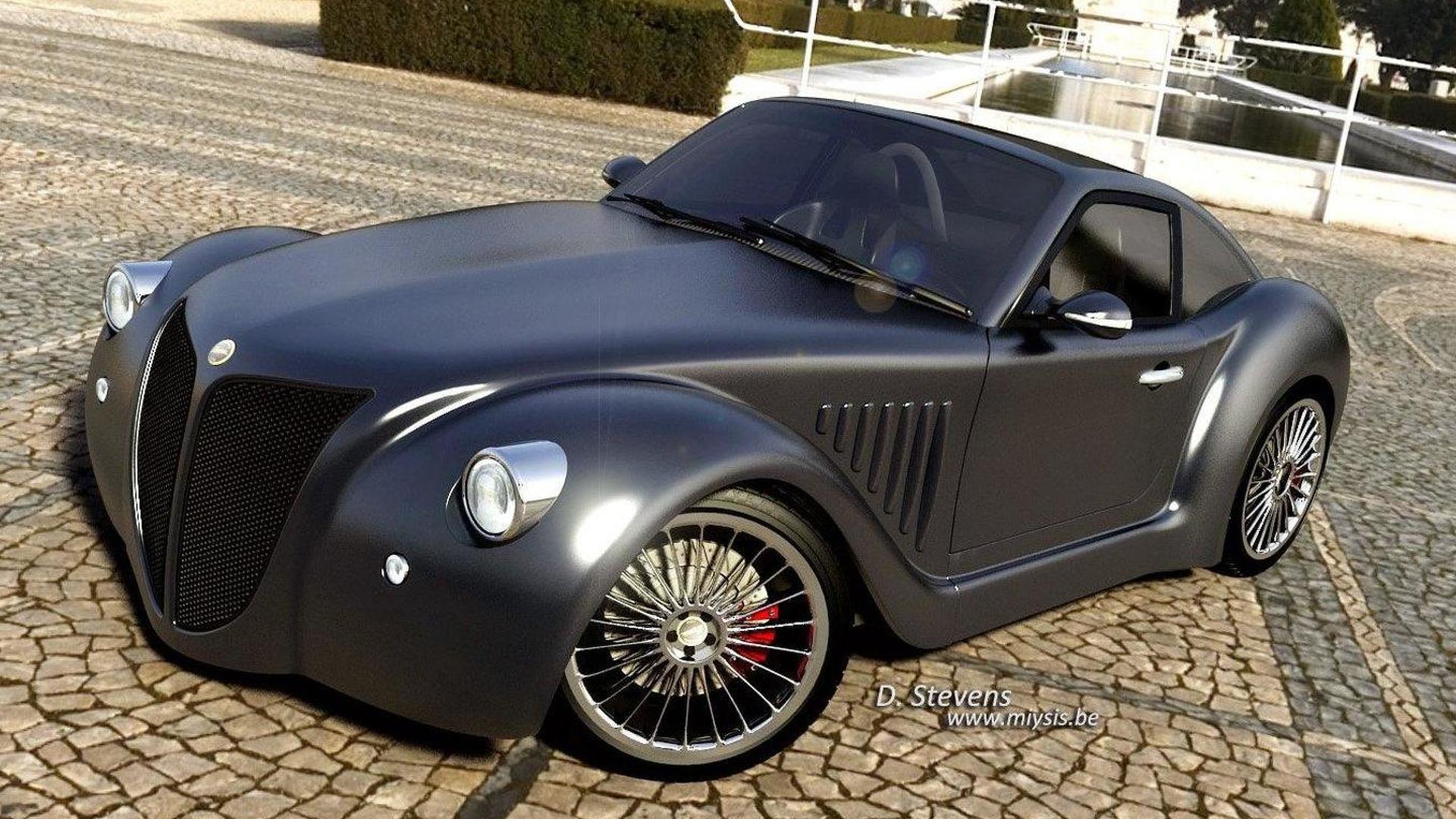 Imperia Gp Released Belgian Brand Revived