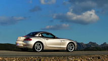 All-New 2010 BMW Z4 Roadster