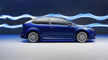 Ford Focus RS