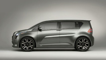GMC Granite Concept 11.01.2010