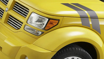 2010 Dodge Nitro Detonator