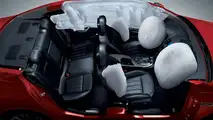 Chinese Market  2009 Buick Regal