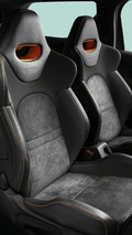 2011 Citroen DS3 Racing Limited Edition first photos - 19.02.2010