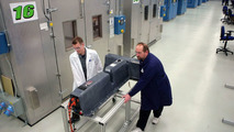 GM Global Battery Lab