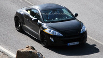 Peugeot 308 RC-Z Spy Photo