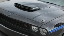Mopar 2010 Dodge Challenger special edition