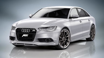 Audi A6 by Abt Sportline - 28.2.2011