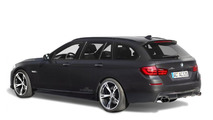 AC Schnitzer BMW 5-Series Touring