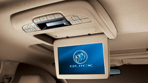 2011 Buick GL8 minivan (China) - 11.29.2010