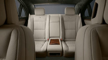 2010 Mercedes-Benz S-Class facelift