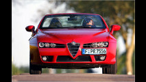 Aufgeladener Alfa