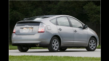 Toyota verleast Hybride