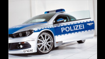 Eins, zwei, Polizei
