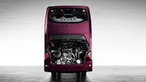 2017 Setra S 531 DT