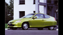 Hondas Volks-Hybrid