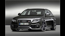 Mehr Dampf für Audi A4