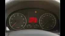 Gas: Weit kommen