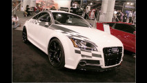 Audi TTS
