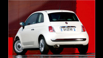 Ein Fiat mit Namen Corsa