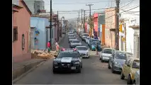 Carrera Panamericana