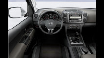 VW Amarok: Die Preise