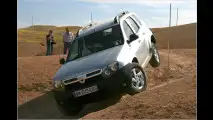Preisbrecher-SUV