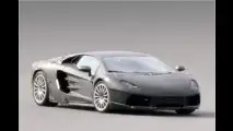 Erwischt: Lambo Jota