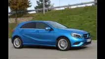 Der sparsamste Benz aller Zeiten