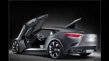 So sportlich wird die Hyundai-Zukunft