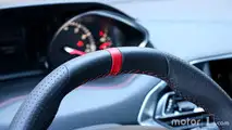 Peugeot 308 GTi (2017)