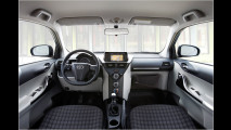 Neuer Minivan von Toyota
