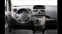 Kangoo: Neue Motoren