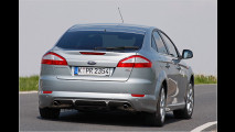 Ford: Der neue Diesel