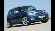 Clubman als Diesel
