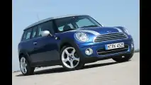 Clubman als Diesel