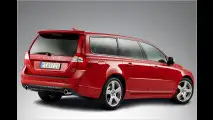 XC60 kommt als R-Design