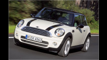 Mini Cooper D