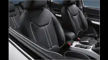 Ford Individual: Ich bin ich