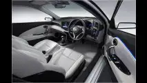 Honda-Neuheiten in Tokio
