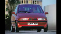 BMW E1 (Z11)