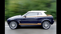 Yacht-Pick-up mit 610 PS