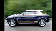 Yacht-Pick-up mit 610 PS