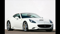 Offener Bolide mit 606 PS