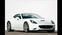 Offener Bolide mit 606 PS